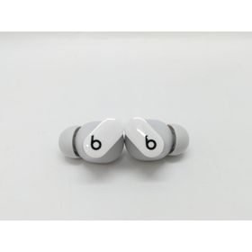 【中古】beats by dr.dre Beats Studio Buds MJ4Y3PA/A ホワイト【京都】保証期間１ヶ月【ランクB】