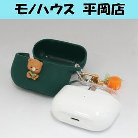 訳あり 動作品 Samsung Galaxy Buds3 Pro ホワイト SM-R630 遺失物引取品 ソフトケース付属 札幌市 清田区 平岡