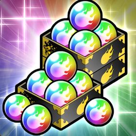 ブレソル霊玉2700~4000個 初期アカウント | ブレソル(ブリーチ ブレイブソウル)のアカウントデータ、RMTの販売・買取一覧