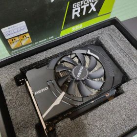 MSI AERO ITX GeForce RTX 3050 OC