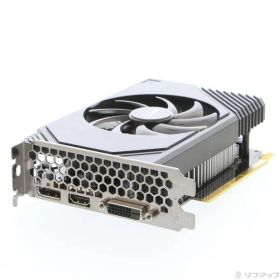 〔中古品〕 GeForce RTX 3050 StormX 6GB NE63050018JE-1070F【262】