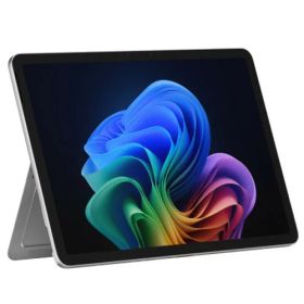 タブレットPC Surface Pro EP2-27667 12型 /SnapdragonX Plus /SSD:512GB /2196×1464 タッチパネル /Windows 11 Home /Microsoft 365 Personal /プラチナ