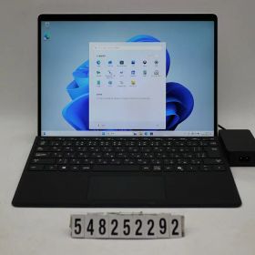 Microsoft Surface Pro 9 256GB Core i5 1245U 2.5GHz/8GB/256GB(SSD)/13W/(2880x1920) タッチパネル/Win11【中古】【20251023】