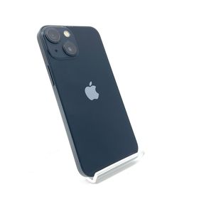 アップル(Apple)の【全額返金保証】【最速発送】Apple iPhone iPhone 13 mini 128GB ミッドナイト 楽天モバイル SIMフリー 動作確認済(スマートフォン本体)