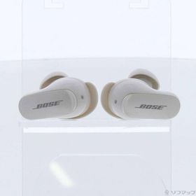 〔中古〕BOSE(ボーズ) QuietComfort Earbuds II ソープストーン〔269-ud〕
