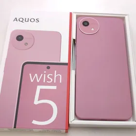 シャープ AQUOS wish5 新品¥14,800 中古¥16,000 | 新品・中古のネット