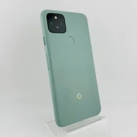Google Pixel 5 中古¥11,270 | 新品・中古のネット最安値 | カカクキング