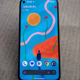 Google Pixel 5 美品 送料無料 Google Pixel 5 中古¥11,270 | 新品・中古のネット最安値 | カカクキング