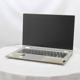 〔中古〕Lenovo(レノボジャパン) IdeaPad Flex 550i 82HS00XHJP〔368-ud〕