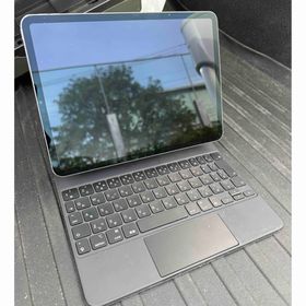 アップル(Apple)のアップル iPad Pro 11インチ 第3世代 WiFi 512GB スペース(タブレット)