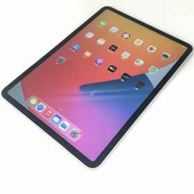 アイパッド(iPad)の【C】iPad Pro 11 (第2世代) Wi-Fi + Cellular/128GB/356622100452474(タブレット)