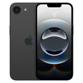 【中古】iPhone16e A3409 (MD1T4J/A) 256GB ブラック【国内版 SIMフリー】 Apple スマホ スマートフォン 当社3ヶ月間保証 送料無料 イオシス