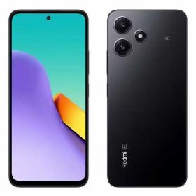 シャオミ(小米) Redmi 12 5G 6.8型 8GB/256GB ミッドナイトブラック SIMフリー MZB0GB7JP