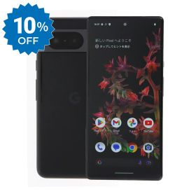 ＼10%OFF SALE／【中古】 Google Pixel 8 5G GZPFO 256GB SIMフリー [Cランク] 中古スマホ 中古 スマホ スマートフォン 本体 端末 保証付き 即日発送
