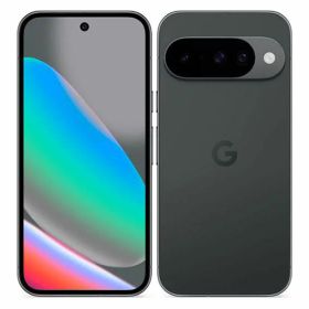 【中古】【安心保証】 Google Pixel 10[128GB] SIMフリー オブシディアン