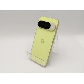 【中古】【赤ロム保証あり】Google SoftBank 【SIMフリー】 Pixel 10 レモングラス 12GB 256GB【ECセンター】保証期間1ヶ月【ランクA】