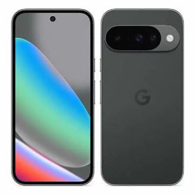【中古】【安心保証】 Google Pixel 10[256GB] au オブシディアン