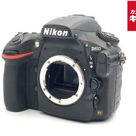 【中古】 【並品】 ニコン D810 ボディ