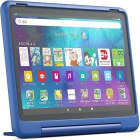 【全品ポイント10倍！要エントリー】【未使用】 アマゾン amazon 【未使用・未開封】 Fire HD10 Kids pro ギャラクシー 第13世代 32GB B0BL5PN9MG