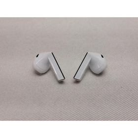 【中古】SAMSUNG Galaxy Buds3 SM-R530NZWAXJP [ホワイト]【仙台駅東口】保証期間１ヶ月【ランクA】