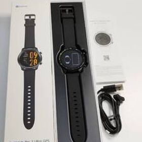 TicWatch Pro 3 Ultra GPS スマートウォッチ WH12018