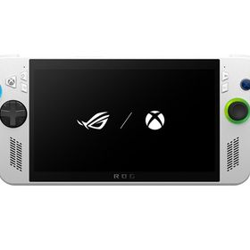 ASUS ROG Xbox Ally RC73YA-Z2A16G512 [ホワイト]