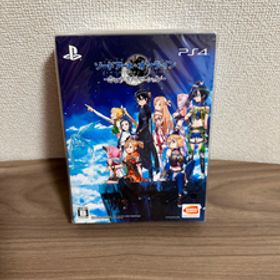 ソードアート・オンライン -ホロウ・リアリゼーション- 初回限定生産盤