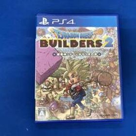 PS4 ドラゴンクエストビルダーズ2 破壊神シドーとからっぽの島