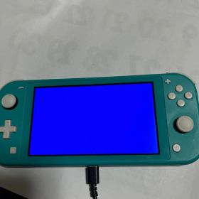 Nintendo Switch Lite ターコイズ