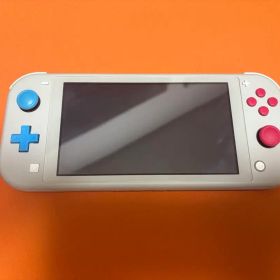 Nintendo Switch Lite ポケモンソード＆シールドモデル