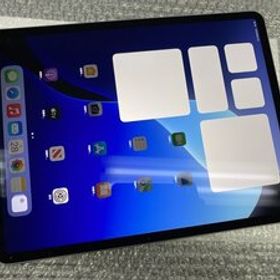 EO181 iPad Air 13インチ M2 Wi-Fiモデル A2898 スペースグレイ 128GB