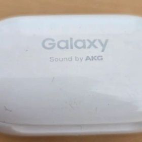 Galaxy Buds+ ワイヤレスイヤホン ホワイト