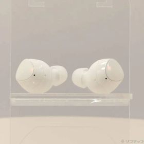 〔中古品〕 Galaxy Buds+ SM-R175NZWAXJP ホワイト【344】