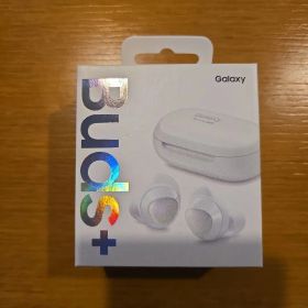 Galaxy Buds+ ホワイトSM-R175NZWAXJP