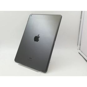 【中古】Apple 【Wi-Fi】 iPad（第9世代/2021） 64GB スペースグレイ MK2K3J/A【中野】保証期間1ヶ月【ランクC】