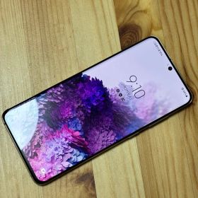 14500 scg01 Galaxy s20 5G