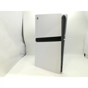 【中古】SONY PlayStation5 Pro CFI-7000B01 [2TB]【浜松駅前】保証期間1ヶ月【ランクA】