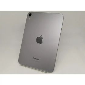 【中古】Apple 【Wi-Fi】 iPad mini（A17Pro/2024） 128GB スペースグレイ MXN63J/A【日本橋3】保証期間1ヶ月【ランクA】