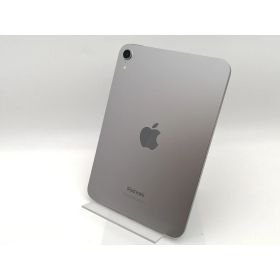 【中古】Apple 【Wi-Fi】 iPad mini（A17Pro/2024） 128GB スペースグレイ MXN63J/A【津田沼】保証期間1ヶ月【ランクA】