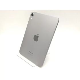 【中古】Apple 【Wi-Fi】 iPad mini（A17Pro/2024） 128GB スペースグレイ MXN63J/A【吉祥寺】保証期間1ヶ月【ランクA】