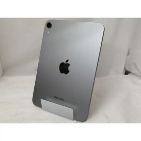 【中古】Apple 【Wi-Fi】 iPad mini（A17Pro/2024） 256GB スペースグレイ MXNA3J/A【新橋烏森通り】保証期間1ヶ月【ランクA】