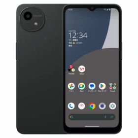 【ネットワーク利用制限▲】AQUOS wish4 A402SH ブラック【Y!mobile版SIMフリー】 SHARP 当社6ヶ月保証 未使用 イオシス