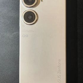 ASUS Zenfone 9 256GB 8GB SIMフリー 本体