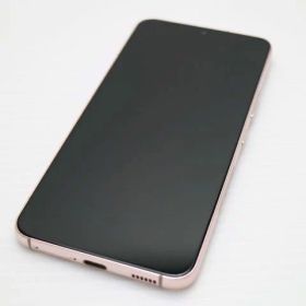 【中古】安心保証 超美品 Galaxy S22 SC-51C ピンクゴールド スマホ 白ロム 中古土日祝発送OK