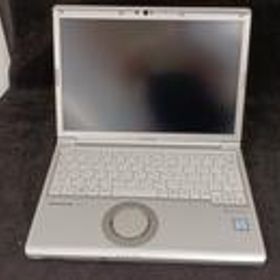 Let's note CF-SV8KDCVS PANASONIC