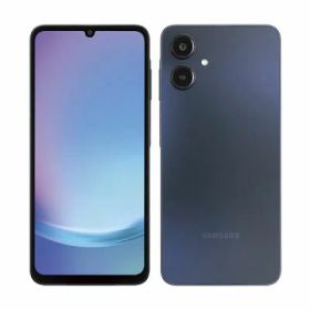 Galaxy A25 5G SM-A253C ブラック【楽天版SIMフリー】 SAMSUNG 当社6ヶ月保証 未使用 イオシス