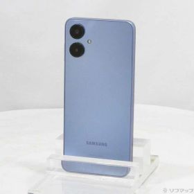 【中古】SAMSUNG(サムスン) Galaxy A25 5G 64GB ブルー SCSBC1 Y!mobile SIMフリー 【348-ud】