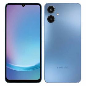 【中古】【安心保証】 Galaxy A25 5G SM-A253Z[64GB] Y!mobile ブルー