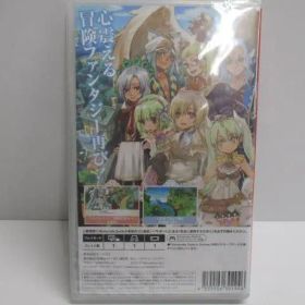 ルーンファクトリー４ スペシャル パッケージ版