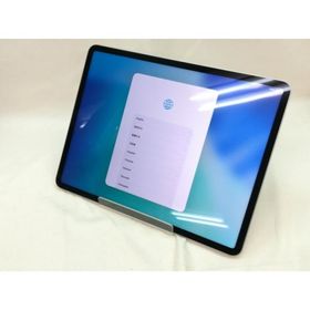 【中古】Apple 【Wi-Fi】 12.9インチ iPad Pro（第6世代/2022） 128GB スペースグレイ MNXP3J/A【川崎】保証期間１ヶ月【ランクA】